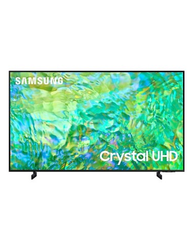Samsung Series 8 TU75CU8075UXXC Televisor 190,5 cm (75") 4K Ultra HD Smart TV Wifi
