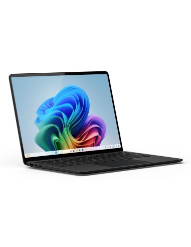 Microsoft Surface Laptop 7 Copilot+ PC Qualcomm Snapdragon X1P-64-100 Portátil 35 cm (13.8") Pantalla táctil 16 GB