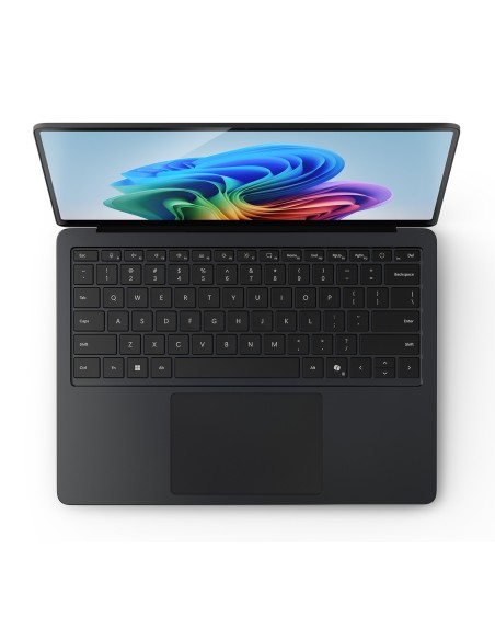 Microsoft Surface Laptop 7 Copilot+ PC Qualcomm Snapdragon X1P-64-100 Portátil 35 cm (13.8") Pantalla táctil 16 GB