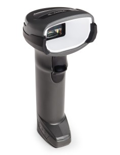 Zebra DS4678-DPE0007VZRW lector de código de barras Lector de códigos de barras portátil 1D 2D LED Negro