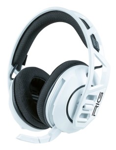 NACON RIG 600 PRO HS Auriculares Inalámbrico Diadema Juego USB Tipo C Bluetooth Negro, Blanco