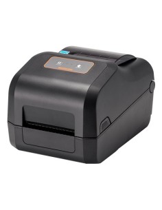Bixolon XD5-43tK impresora de etiquetas Térmica directa   transferencia térmica 300 x 300 DPI 102 mm s Inalámbrico y alámbrico