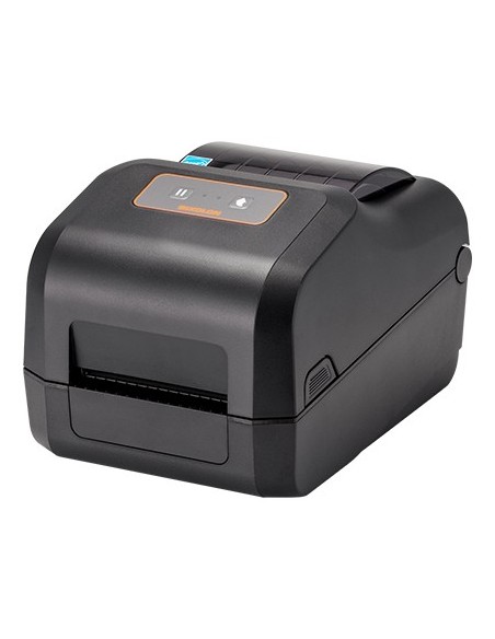 Bixolon XD5-43tK impresora de etiquetas Térmica directa   transferencia térmica 300 x 300 DPI 102 mm s Inalámbrico y alámbrico