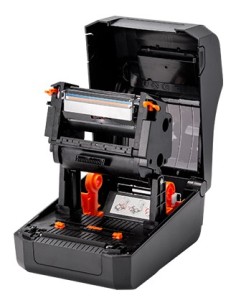 Bixolon XD5-43tK impresora de etiquetas Térmica directa   transferencia térmica 300 x 300 DPI 102 mm s Inalámbrico y alámbrico 2