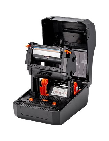 Bixolon XD5-43tK impresora de etiquetas Térmica directa   transferencia térmica 300 x 300 DPI 102 mm s Inalámbrico y alámbrico