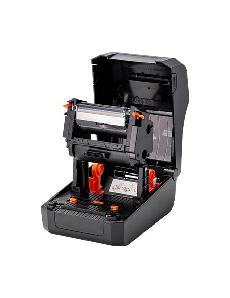 Bixolon XD5-43tK impresora de etiquetas Térmica directa   transferencia térmica 300 x 300 DPI 102 mm s Inalámbrico y alámbrico