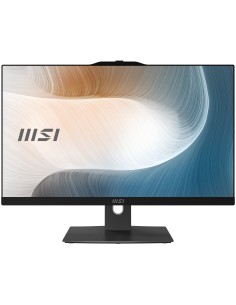 MSI Modern AM242P 1M-1498ES Intel Core 7 150U 60,5 cm (23.8") 1920 x 1080 Pixeles PC todo en uno 16 GB DDR5-SDRAM 512 GB SSD