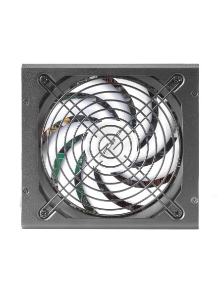 Tacens RADIX VII AG 600, Fuente Alimentación Full Modular 600W ATX, 10 Años Garantía, 80Plus Silver, +87% Eficiencia, Tacens RADIX VII AG 600, Fuente Alimentación Full Modular 600W ATX, 10 Años Garantía, 80Plus Silver, +87% Eficiencia,