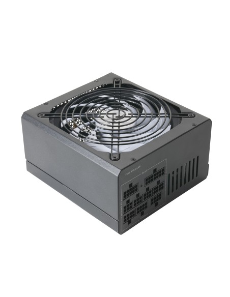 Tacens RADIX VII AG 600, Fuente Alimentación Full Modular 600W ATX, 10 Años Garantía, 80Plus Silver, +87% Eficiencia, Tacens RADIX VII AG 600, Fuente Alimentación Full Modular 600W ATX, 10 Años Garantía, 80Plus Silver, +87% Eficiencia,