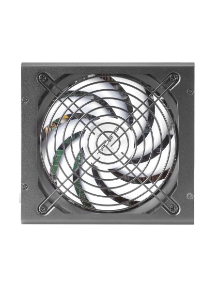 Tacens RADIX VII AG 700, Fuente Alimentación Full Modular 700W ATX, 10 Años Garantía, 80Plus Silver, +87% Eficiencia, Tacens RADIX VII AG 700, Fuente Alimentación Full Modular 700W ATX, 10 Años Garantía, 80Plus Silver, +87% Eficiencia,