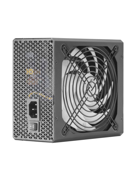 Tacens RADIX VII AG 700, Fuente Alimentación Full Modular 700W ATX, 10 Años Garantía, 80Plus Silver, +87% Eficiencia, Tacens RADIX VII AG 700, Fuente Alimentación Full Modular 700W ATX, 10 Años Garantía, 80Plus Silver, +87% Eficiencia,