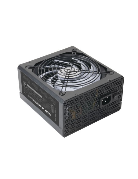Tacens RADIX VII AG 800, Fuente Alimentación Full Modular 800W ATX, 10 Años Garantía, 80Plus Silver, +87% Eficiencia, Tacens RADIX VII AG 800, Fuente Alimentación Full Modular 800W ATX, 10 Años Garantía, 80Plus Silver, +87% Eficiencia,