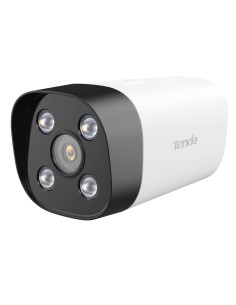 Tenda IT7-LCS-6 Bala (forma) Cámara de seguridad IP Exterior 2560 x 1440 Pixeles Techo pared