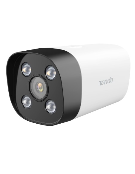 Tenda IT7-LCS-6 Bala (forma) Cámara de seguridad IP Exterior 2560 x 1440 Pixeles Techo pared