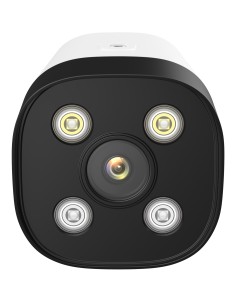 Tenda IT7-LCS-6 Bala (forma) Cámara de seguridad IP Exterior 2560 x 1440 Pixeles Techo pared 2