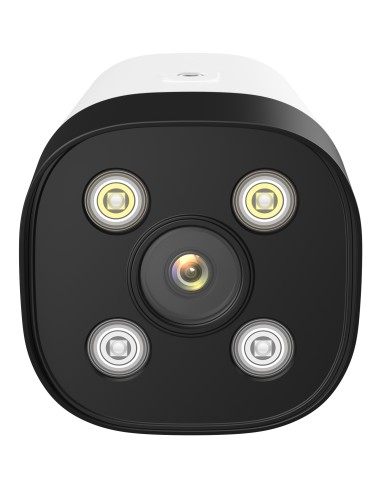 Tenda IT7-LCS-6 Bala (forma) Cámara de seguridad IP Exterior 2560 x 1440 Pixeles Techo pared