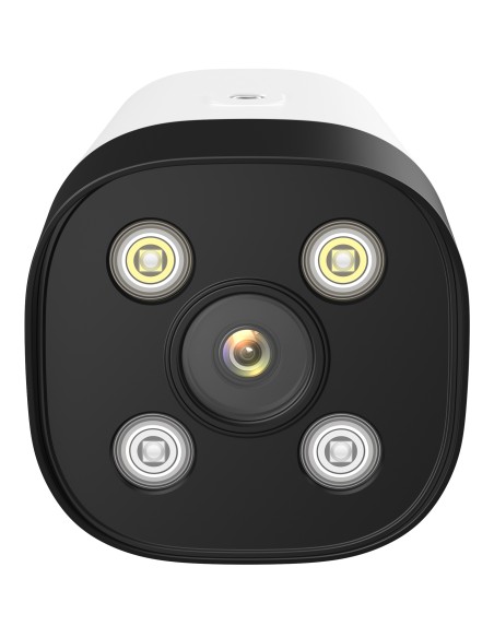 Tenda IT7-LCS-6 Bala (forma) Cámara de seguridad IP Exterior 2560 x 1440 Pixeles Techo pared