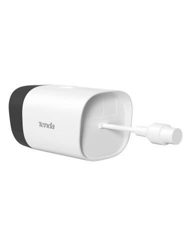 Tenda IT7-LCS-6 Bala (forma) Cámara de seguridad IP Exterior 2560 x 1440 Pixeles Techo pared