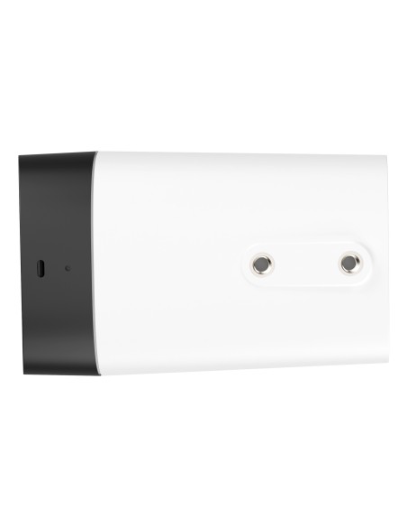 Tenda IT7-LCS-6 Bala (forma) Cámara de seguridad IP Exterior 2560 x 1440 Pixeles Techo pared