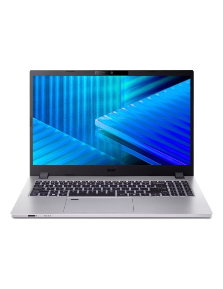 Acer TravelMate P2 TMP215-75-G2-TCO-57LQ Intel Core Ultra 5 125H Portátil 39,6 cm (15.6") Full HD 16 GB DDR5-SDRAM 512 GB SSD