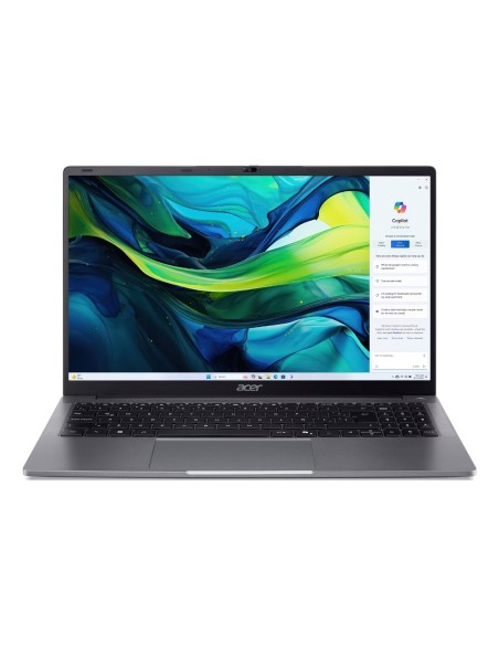 Acer Aspire Lite AL15-32P-C997 Intel® Celeron® N N4500 Portátil 39,6 cm (15.6") Full HD 8 GB LPDDR4x-SDRAM 128 GB SSD Wi-Fi 5