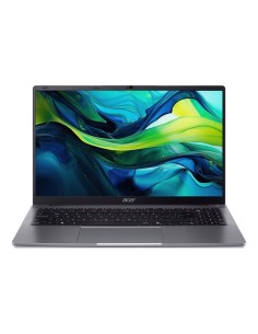 Acer Aspire Lite AL15-32P-C997 Intel® Celeron® N N4500 Portátil 39,6 cm (15.6") Full HD 8 GB LPDDR4x-SDRAM 128 GB SSD Wi-Fi 5 2