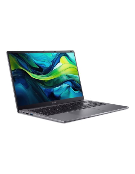 Acer Aspire Lite AL15-32P-C997 Intel® Celeron® N N4500 Portátil 39,6 cm (15.6") Full HD 8 GB LPDDR4x-SDRAM 128 GB SSD Wi-Fi 5