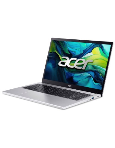 Acer Aspire Go 15 AG15-71P-71NB Intel® Core™ i7 i7-13620H Portátil 39,6 cm (15.6") Full HD 16 GB DDR5-SDRAM 1 TB SSD Wi-Fi 6