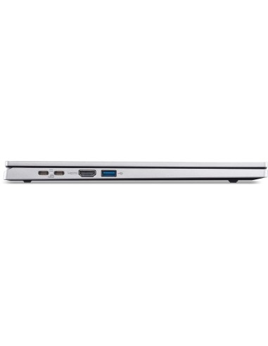 Acer Aspire Go 15 AG15-71P-71NB Intel® Core™ i7 i7-13620H Portátil 39,6 cm (15.6") Full HD 16 GB DDR5-SDRAM 1 TB SSD Wi-Fi 6