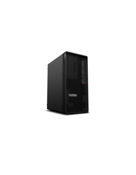 Lenovo ThinkStation P2 Tower Gen 2 Intel Core Ultra 7 265 32 GB DDR5-SDRAM 1 TB SSD NVIDIA GeForce RTX 5060 Windows 11 Pro