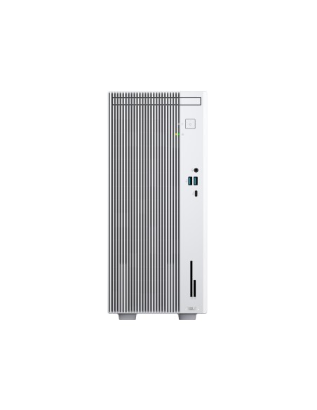 ASUS V500 Mini Tower V500MV-31315U0030 - Sobremesa (Intel Core i3-1315U, 8GB RAM, 512GB SSD, UHD Graphics, Sin Sistema