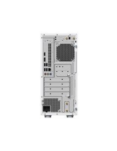 ASUS V500 Mini Tower V500MV-31315U0030 - Sobremesa (Intel Core i3-1315U, 8GB RAM, 512GB SSD, UHD Graphics, Sin Sistema 2