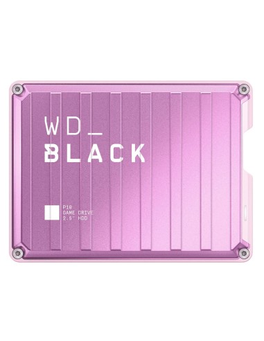 Western Digital WD_BLACK WDBZ7D0060BPK-WESN disco duro interno 6 TB