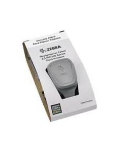 Zebra 800300-321EM cinta para impresora 700 páginas Negro