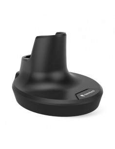 Newland HR32 Marlin Lector de códigos de barras portátil 1D 2D CMOS Negro 2