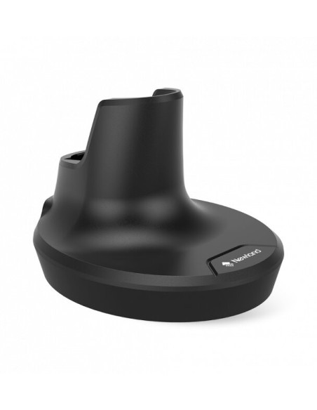 Newland HR32 Marlin Lector de códigos de barras portátil 1D 2D CMOS Negro