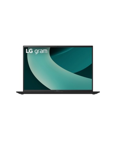 LG Gram 16Z90T Intel Core Ultra 7 255H Portátil 40,6 cm (16") WQXGA 32 GB LPDDR5x-SDRAM 1 TB SSD Wi-Fi 7 (802.11be) Windows 11