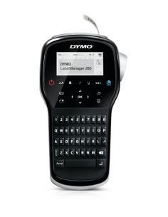 DYMO LabelManager ™ 280 QWERTY Kitcase