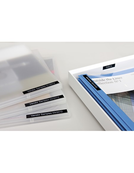 DYMO LabelManager ™ 280 QWERTY Kitcase