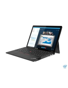 Lenovo ThinkPad X12 Detachable Intel® Core™ i5 i5-1130G7 Híbrido (2-en-1) 31,2 cm (12.3") Pantalla táctil Full HD+ 16 GB