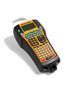 DYMO Rhino™ 6000+ 2