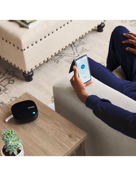 DYMO LetraTag ® ® 200B