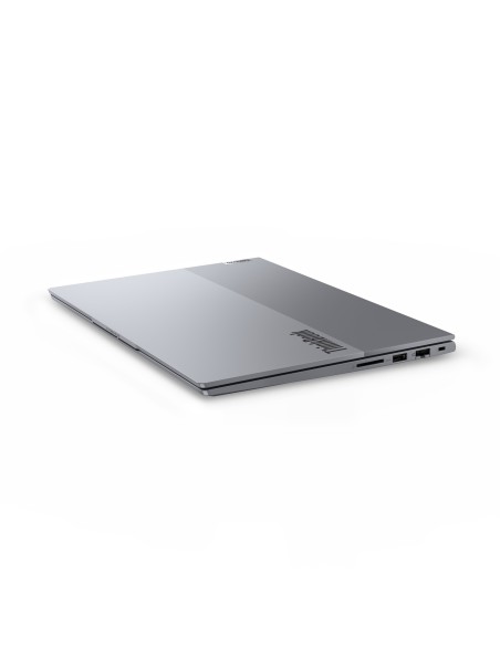 Lenovo ThinkBook 14 G6 IRL Intel® Core™ i5 i5-13420H Portátil 35,6 cm (14") WUXGA 8 GB DDR5-SDRAM 512 GB SSD Wi-Fi 6 (802.11ax)
