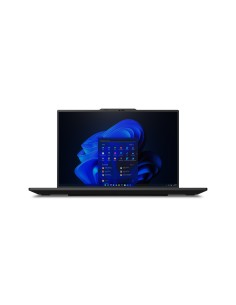 Lenovo ThinkPad P1 Gen 7 Intel Core Ultra 9 185H Estación de trabajo móvil 40,6 cm (16") WQXGA 64 GB LPDDR5x-SDRAM 1 TB SSD 2