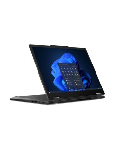 Lenovo ThinkPad X13 2-in-1 Gen 5 Intel Core Ultra 5 125U Híbrido (2-en-1) 33,8 cm (13.3") Pantalla táctil WUXGA 32 GB 2