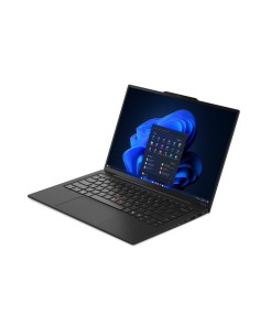 Lenovo ThinkPad X1 Carbon Gen 13 Aura Edition Intel Core Ultra 7 255U Portátil 35,6 cm (14") WUXGA 32 GB LPDDR5x-SDRAM 1 TB SSD 2