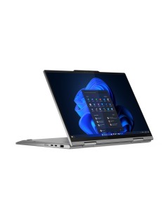 Lenovo ThinkPad X1 2-in-1 Gen 10 Aura Edition Intel Core Ultra 7 255U Híbrido (2-en-1) 35,6 cm (14") Pantalla táctil WUXGA 32 2
