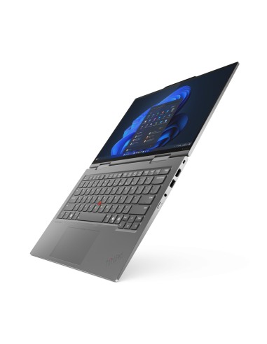 Lenovo ThinkPad X1 2-in-1 Gen 10 Aura Edition Intel Core Ultra 7 255U Híbrido (2-en-1) 35,6 cm (14") Pantalla táctil WUXGA 32