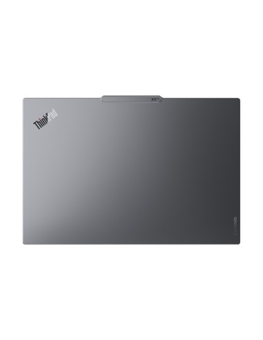 Lenovo ThinkPad X9-15 Gen 1 Copilot+ PC Intel Core Ultra 7 258V Portátil 38,9 cm (15.3") Pantalla táctil 2.8K 32 GB