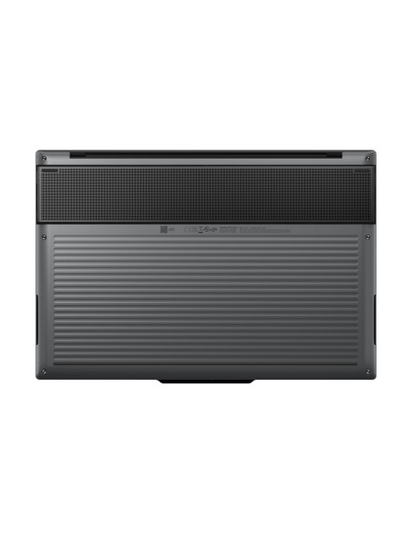 Lenovo ThinkPad X9-15 Gen 1 Copilot+ PC Intel Core Ultra 7 258V Portátil 38,9 cm (15.3") Pantalla táctil 2.8K 32 GB